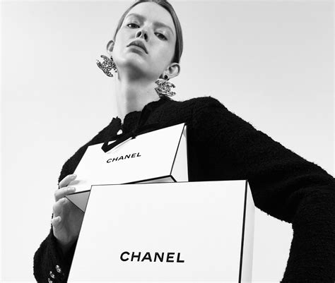 Chanel website us